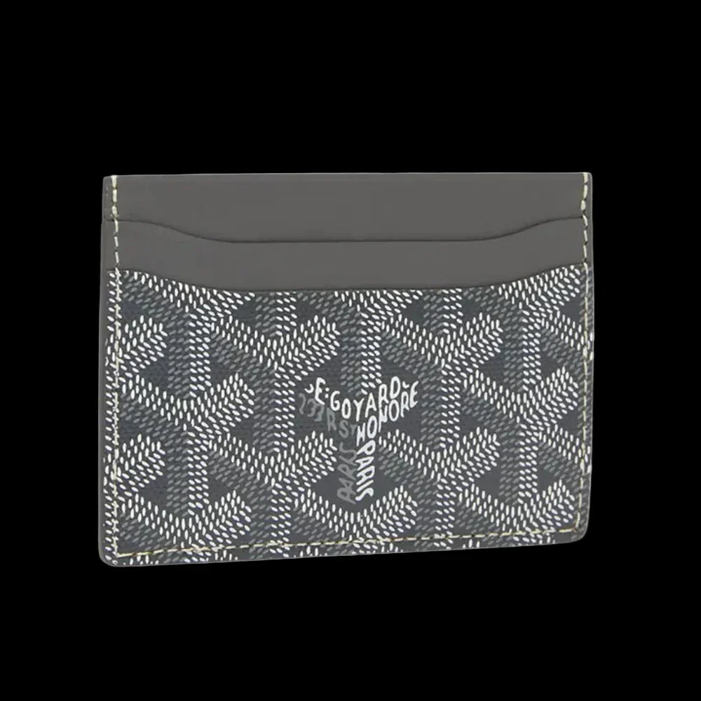 GYD CARD HOLDER vendor