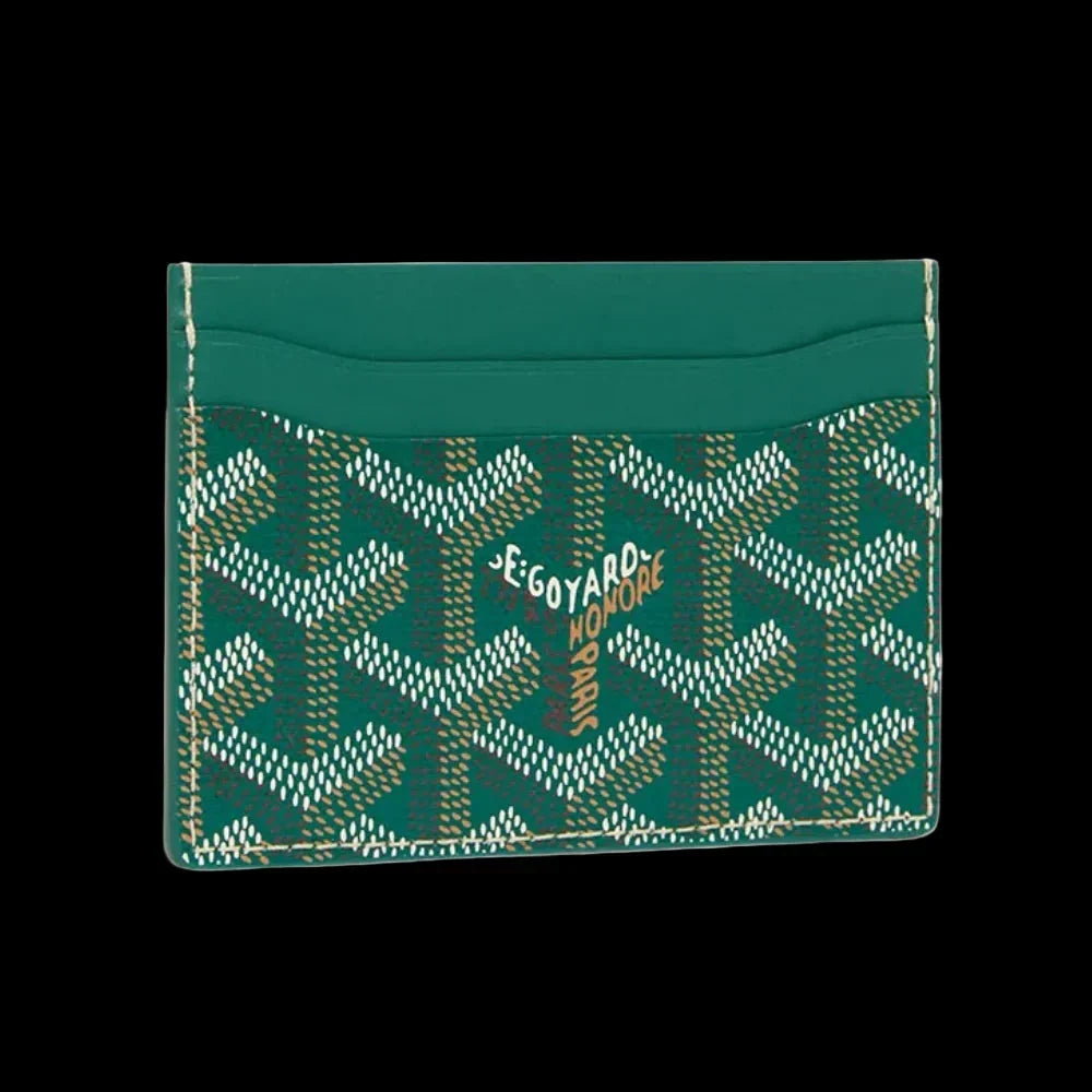 GYD CARD HOLDER vendor