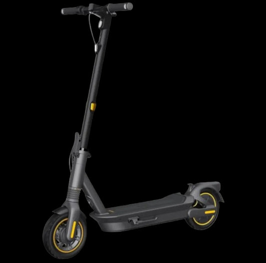 N1nebot KickScooter Max G2 D vendor