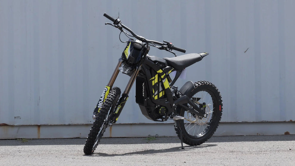 2025 Su1ron Light Bee X 8KW vendor