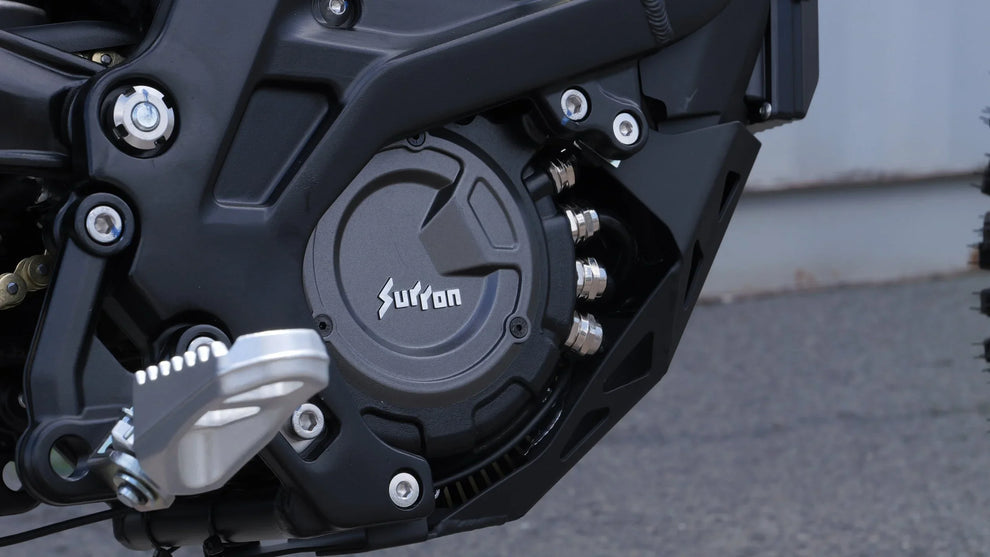 2025 Su1ron Light Bee X 8KW vendor