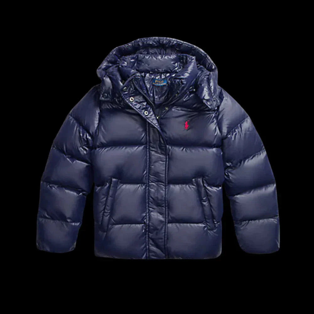 Polo RL1 Puffer vendor
